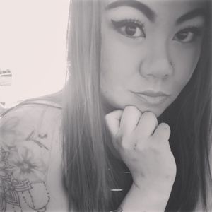 Meet your Posher, Tina